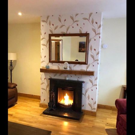Villa Burnham View Dingle Exterior foto