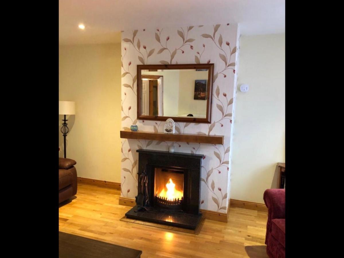 Villa Burnham View Dingle Exterior foto