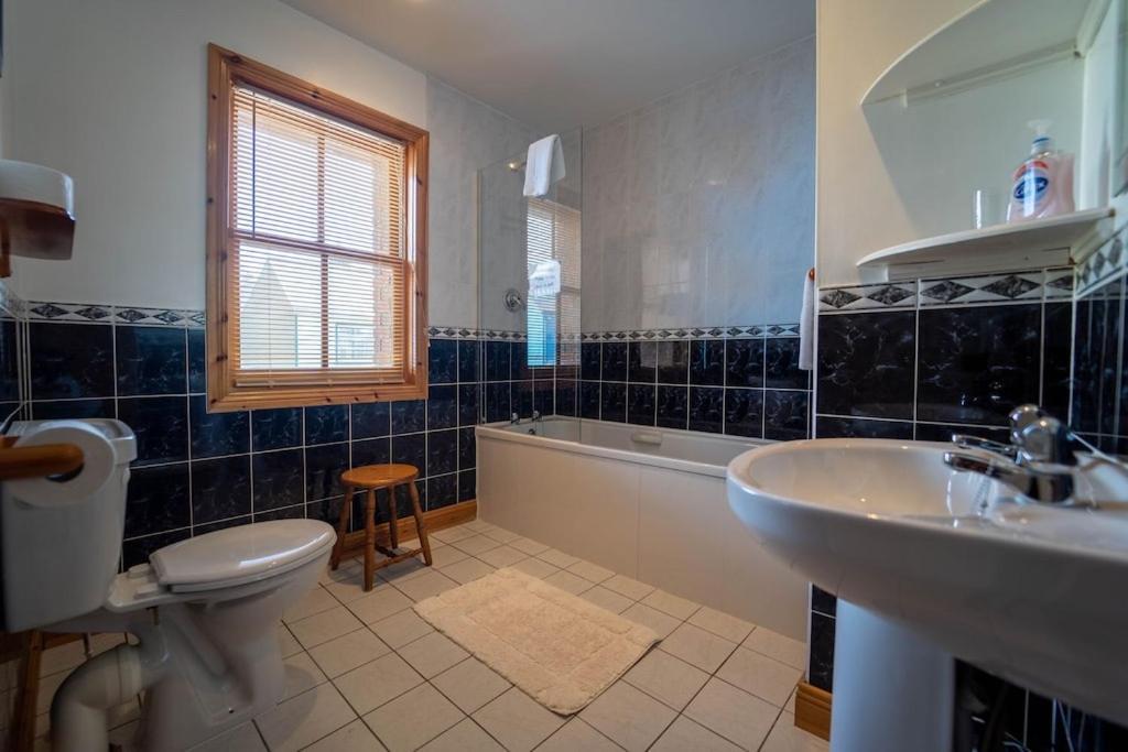 Villa Burnham View Dingle Exterior foto