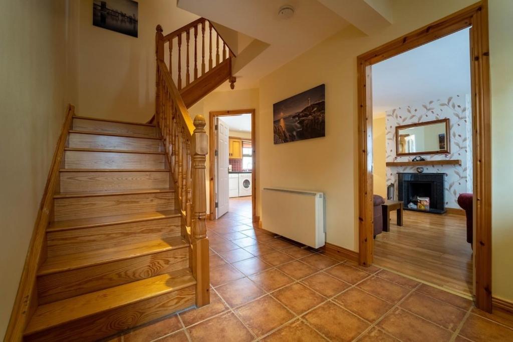 Villa Burnham View Dingle Exterior foto