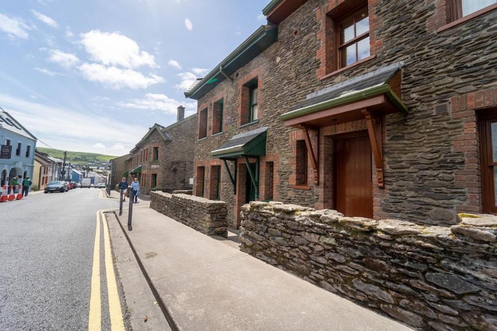 Villa Burnham View Dingle Exterior foto
