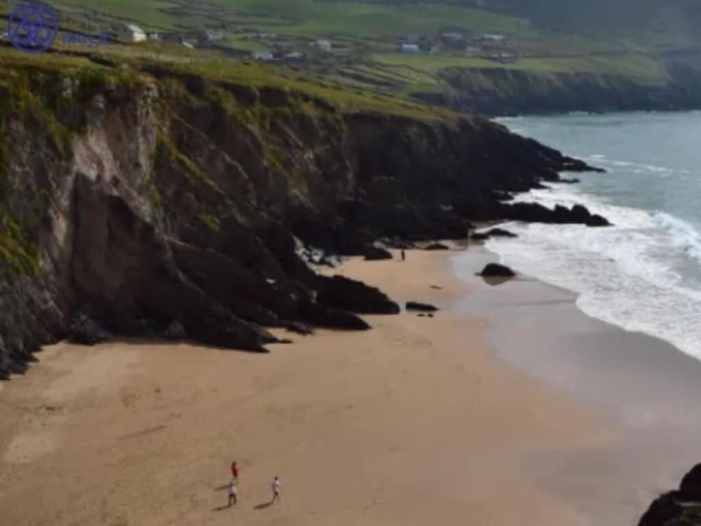 Villa Burnham View Dingle Exterior foto