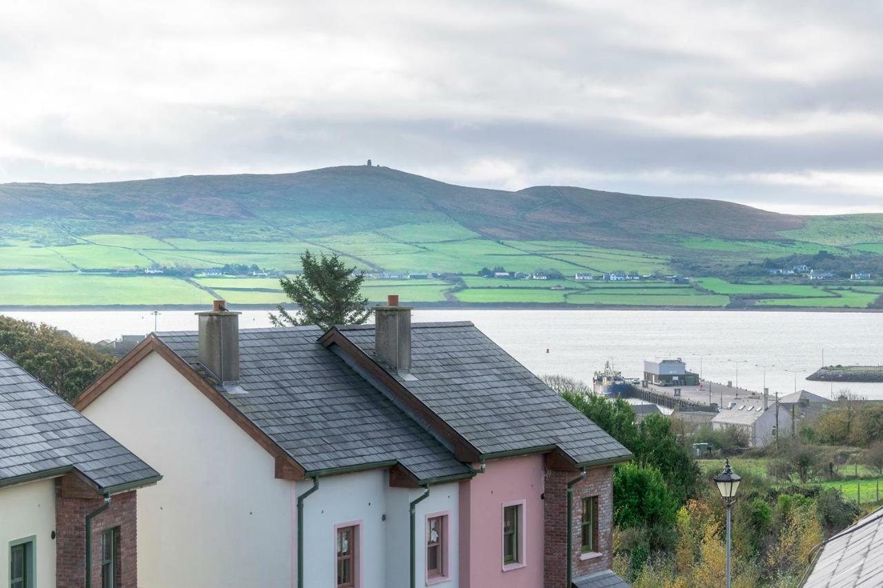Villa Burnham View Dingle Exterior foto